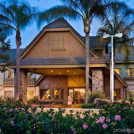 Folk Inn Ontario Airport Exterior foto