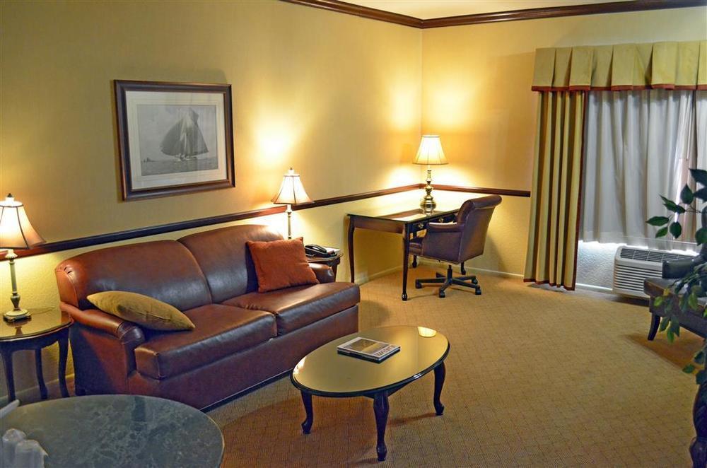 Folk Inn Ontario Airport Zimmer foto