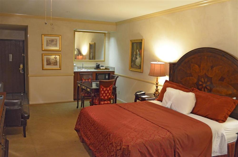 Folk Inn Ontario Airport Zimmer foto