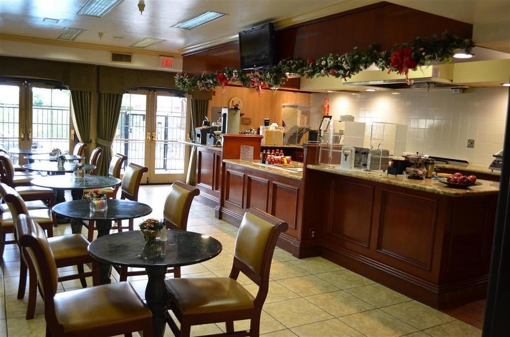 Folk Inn Ontario Airport Restaurant foto