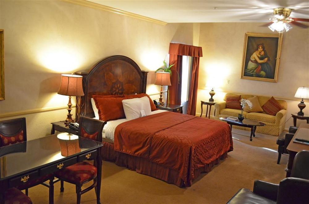 Folk Inn Ontario Airport Zimmer foto