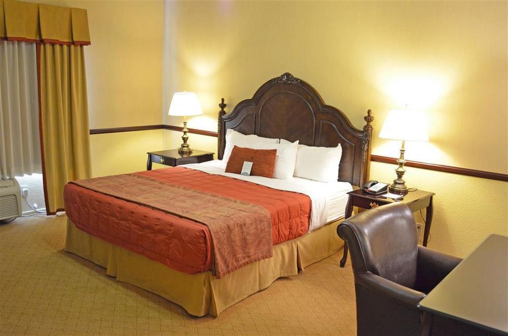 Folk Inn Ontario Airport Zimmer foto
