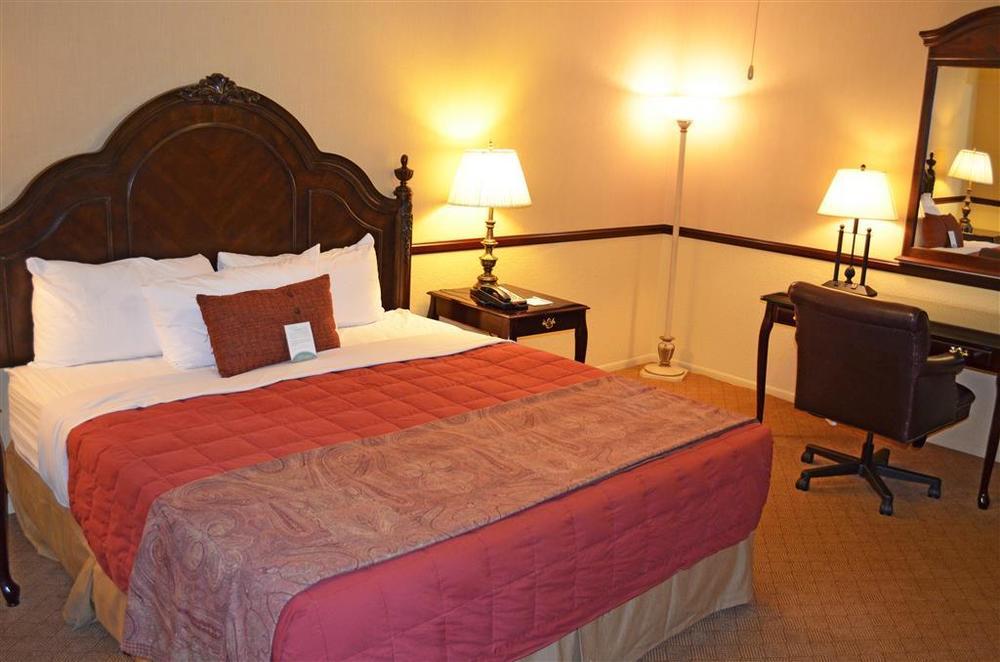 Folk Inn Ontario Airport Zimmer foto