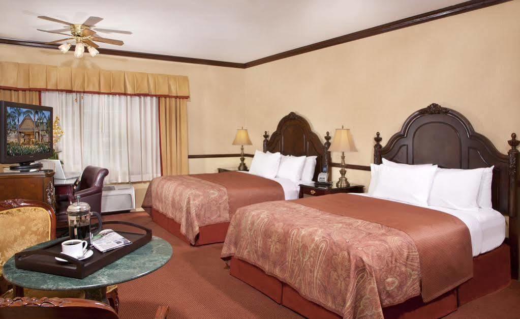 Folk Inn Ontario Airport Zimmer foto